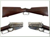 Winchester 1895 Takedown in 405 Winchester made in 1925 - 2 of 4