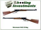 Winchester 9422M New Haven made in 1993 22 Magnum!