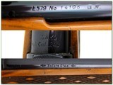 Early Sako L579 Deluxe in 243 Win - 4 of 4