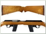 Marlin Model 9 Camp Carbine 9mm Exc Cond! - 2 of 4