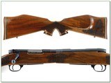 Weatherby MARK V Varmintmaster Lazermark 224 Wthy RARE! - 2 of 4