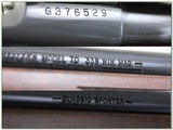 Winchester Model 70 Left-handed Classic Sporter in 338 Win Leupold - 4 of 4