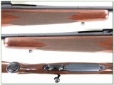 Winchester Model 70 Left-handed Classic Sporter in 338 Win Leupold - 3 of 4