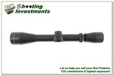 Leupold Vari-X II 3-9x40mm Matte Rifle Scope w Box and Duplex Reticle - 2 of 4