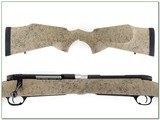 Weatherby Mark V Super Varmintmaster very hard to find 7mm-08 Rem - 2 of 4