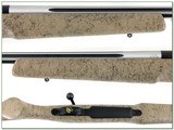 Weatherby Mark V Super Varmintmaster very hard to find 7mm-08 Rem - 3 of 4