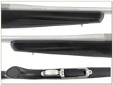 Browning X Bolt Stainless Stalker 6.5 Creedmoor 22” NIB - 3 of 4