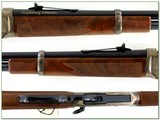 1977 Winchester Model 94 Legendary Lawmen Commemorative Carbine .30-30 NIB - 3 of 4
