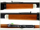 Winchester 94 Buffalo Bill 30-30 Saddle Ring Carbine unfired in box! - 3 of 4