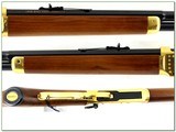 NIB Winchester 94 .30-30 Lone Star Commemorative 26” Half Octagon - 3 of 4