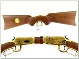 NIB Winchester 94 .30-30 Lone Star Commemorative 26” Half Octagon - 2 of 4