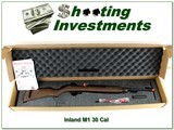 Inland Manufacturing 1945 M1 Carbine NIB - 1 of 4