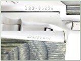 Ruger No. 1 V Varmint 22-250 Stainless Laminate 24” Rifle - 4 of 4