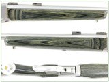 Ruger No. 1 V Varmint 22-250 Stainless Laminate 24” Rifle - 3 of 4