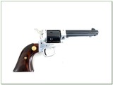 Colt Single Action Frontier Scout Arkansas Territory Sesquincentennial 22LR - 2 of 4