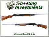 1959 made Winchester Model 12 12 Ga 32in barrel !