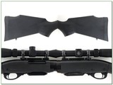 Remington 7600 Synthetic in 308 Win 19in barrel Leupold 3-9 - 2 of 4