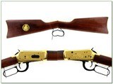 NIB 1973 made Winchester 94 .30-30 RCMP 22in full stock - 2 of 4