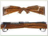 Weatherby Mark V Deluxe in 300 Wthy Mag nicer wood than most! - 2 of 4