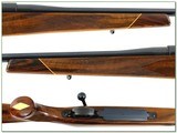 Weatherby Mark V Deluxe in 300 Wthy Mag nicer wood than most! - 3 of 4
