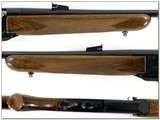Browning BAR Safari Mark II in 338 Win Mag collector! - 3 of 4