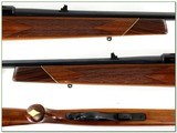 Weatherby XXII Deluxe Italian made by Beretta 22 LR Exc Cond - 3 of 4
