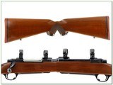Ruger M77 7mm Rem Mag Red Pad 1980 24” Rifle - 2 of 4