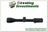 Zeiss Terra 3-9x42mm Matte Rifle Scope - 2 of 4