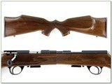Weatherby XXII German made by Anschutz bolt action 17 HMR UNFIRED - 2 of 4