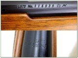 Sako L579 243 Win UNFIRED! - 4 of 4