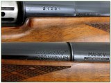 Weatherby Mark V Deluxe 1961 German made 300 collector! - 4 of 4