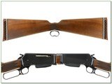 Browning BLR USA made by TRW in 1966 RARE 243 Win near new! - 2 of 4