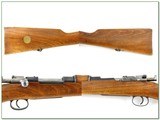 1896 Swedish Mauser in 6.5x55Exc Cond - 2 of 4