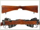 1915 Enfield No.1 MK IV 22 Training rifle Exc Cond - 2 of 4