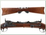Harrington & Richardson 1873 Trapdoor Springfield 45-70 - 2 of 4