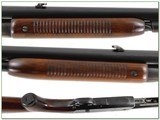 Early Remington Model 141 pump in 35 Rem - 3 of 4