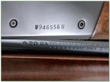 Remington 870 LW Magnum 20 Gauge Exc Cond! - 4 of 4