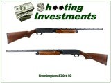 Remington 870 Express 410 Gauge! - 1 of 4