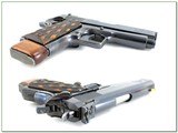 Colt 1911 Custom Bobcat DHC 45 ACP - 3 of 4