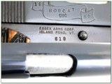 Colt 1911 Custom Bobcat DHC 45 ACP - 4 of 4