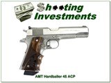 AMT Hardballer 1911 45 ACP - 1 of 4