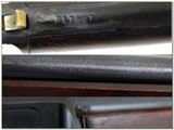 Marlin 39A 22 made in 1957 JM marked first year gold trigger - 4 of 4