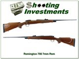 Remington 700 BDL in 7mm Rem Mag! - 1 of 4