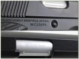 Wilson Combat ULC Sentinel 9mm 3.5” compact 7 Mags - 4 of 4