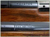 Weatherby Mark V LH Ultramark in 7mm Wthy Mag! - 4 of 4
