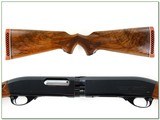 Remington 870 TB Wingmaster Tournament B Grade 12 Ga top condition - 2 of 4