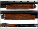 Remington 870 TB Wingmaster Tournament B Grade 12 Ga top condition - 3 of 4