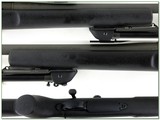 1993 made Remington 700 Police 223 Rem Heavy Barrel - 3 of 4