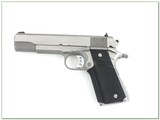 Randall Service Model 1911 Stainless 5in Exc Cond - 2 of 4