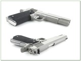 Randall Service Model 1911 Stainless 5in Exc Cond - 3 of 4